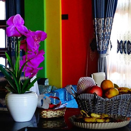 Dragon Homestay Bhatgoan Exterior foto